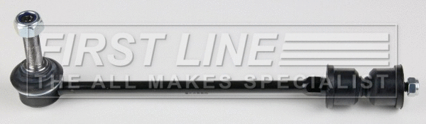 Link/Coupling Rod, stabiliser bar (FDL7616)