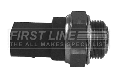 Temperature Switch, radiator fan (FTS821.92)