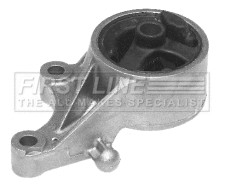 Mounting, engine (FEM3365)