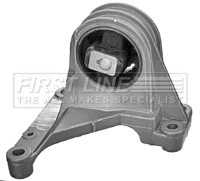 Mounting, engine (FEM4005)