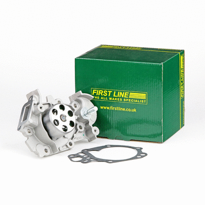 Water Pump, engine cooling (FWP2300)
