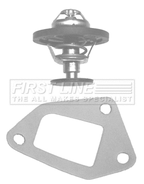 Thermostat, coolant (FTK026)