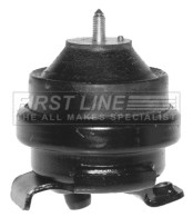Mounting, engine (FEM3102)