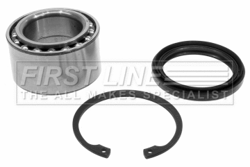 Wheel Bearing Kit (FBK1235)