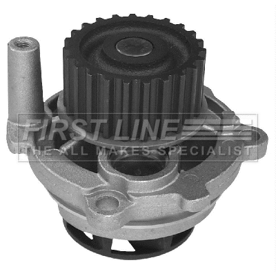 Water Pump, engine cooling (FWP1763)