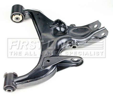 Control/Trailing Arm, wheel suspension (FCA7892)