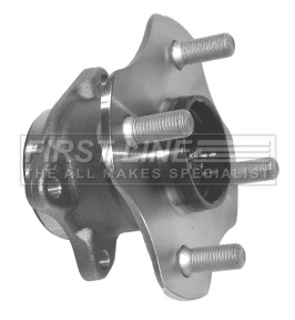 Wheel Bearing Kit (FBK834)