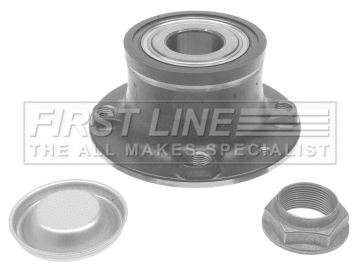 Wheel Bearing Kit (FBK1252)