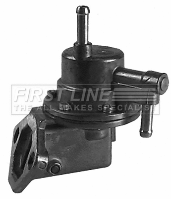 Fuel Pump (FFP552)