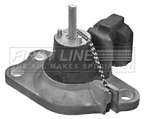 Mounting, engine (FEM3971)