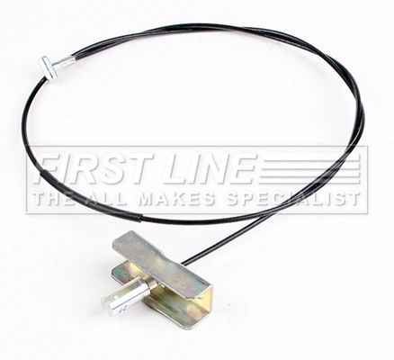 Cable Pull, parking brake (FKB3927)