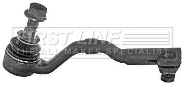 Tie Rod End (FTR5874)