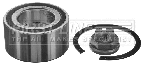 Wheel Bearing Kit (FBK1504)