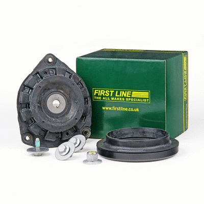 Suspension Strut Support Mount