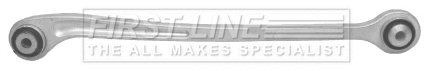 Control/Trailing Arm, wheel suspension (FCA6717)