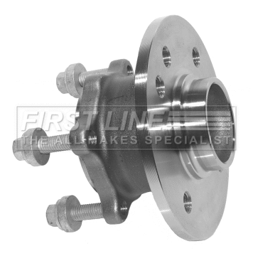 Wheel Bearing Kit (FBK892)