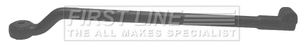 Tie Rod End (FTR4421)