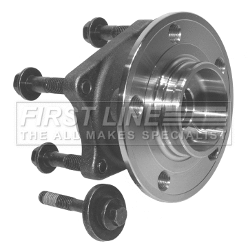 Wheel Bearing Kit (FBK964)