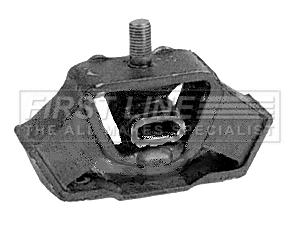 Mounting, engine (FEM3297)