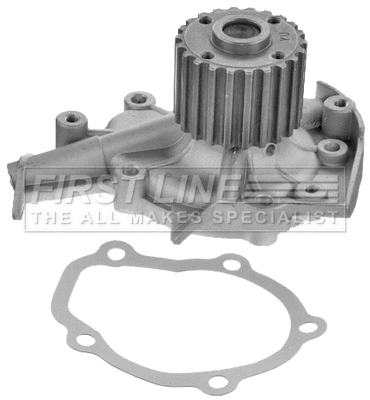 Water Pump, engine cooling