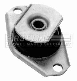 Mounting, engine (FEM3038)