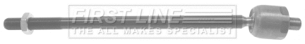 Inner Tie Rod (FTR5739)