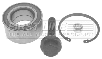 Wheel Bearing Kit (FBK513)