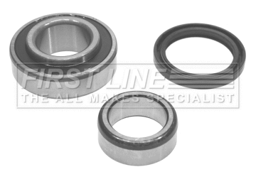 Wheel Bearing Kit (FBK184)