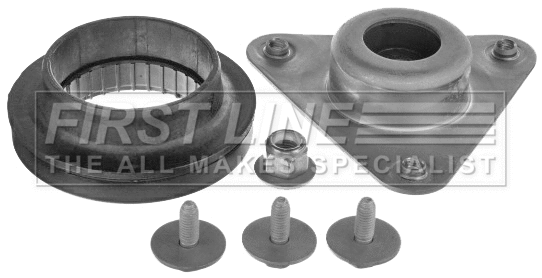 Suspension Strut Support Mount (FSM5434)