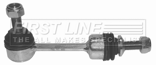 Link/Coupling Rod, stabiliser bar (FDL7076)