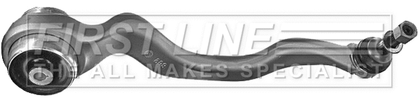 Control/Trailing Arm, wheel suspension (FCA7367)