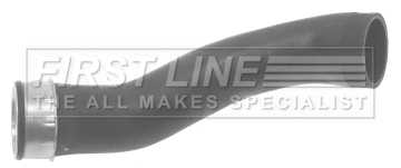 Charge Air Hose