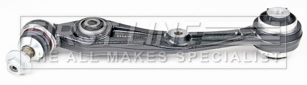 Control/Trailing Arm, wheel suspension (FCA7902)