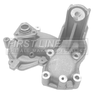 Water Pump, engine cooling (FWP1187)