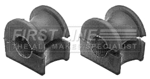Repair Kit, stabiliser coupling rod (FSK6156K)