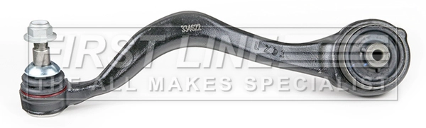 Control/Trailing Arm, wheel suspension (FCA7934)