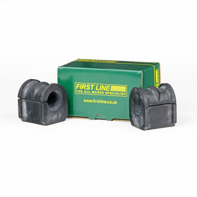 Repair Kit, stabiliser coupling rod