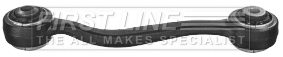 Control/Trailing Arm, wheel suspension (FCA7363)