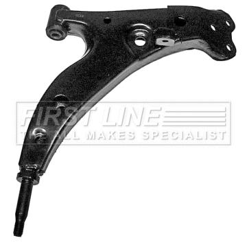 Control/Trailing Arm, wheel suspension (FCA5798)