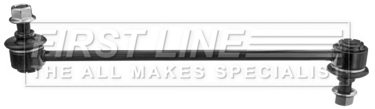 Link/Coupling Rod, stabiliser bar (FDL7336)