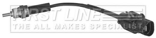 Sensor, coolant temperature (FTS3084)