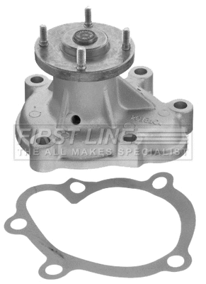 Water Pump, engine cooling (FWP1561)