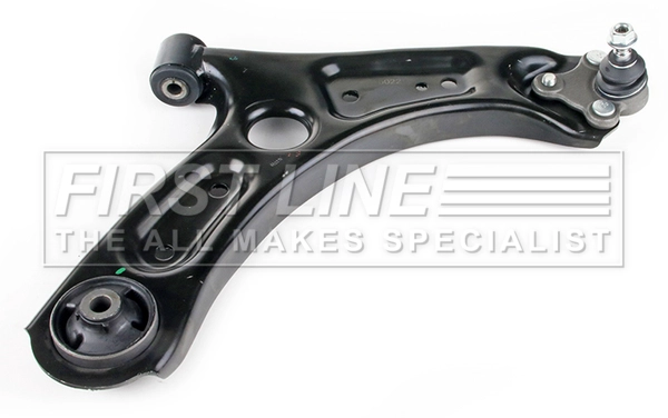 Control/Trailing Arm, wheel suspension (FCA7991)