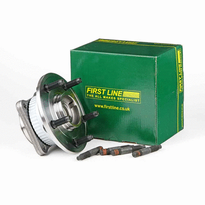 Wheel Bearing Kit