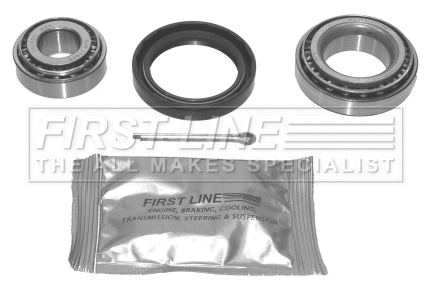 Wheel Bearing Kit (FBK053)
