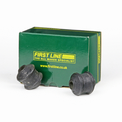 Mounting, control/trailing arm