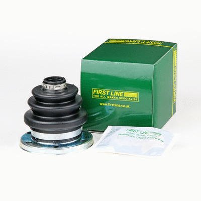 Bellow Kit, drive shaft