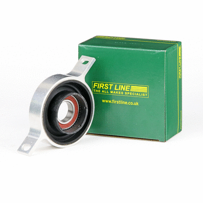 Suspension, propshaft (FPB1068)