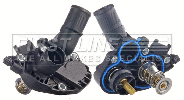 Thermostat, coolant (FTK457)