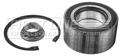 Wheel Bearing Kit (FBK1410)